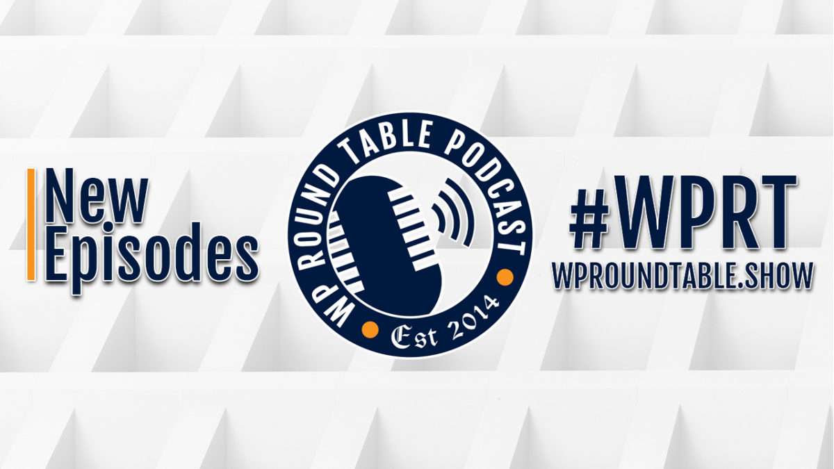 WP Round Table Show